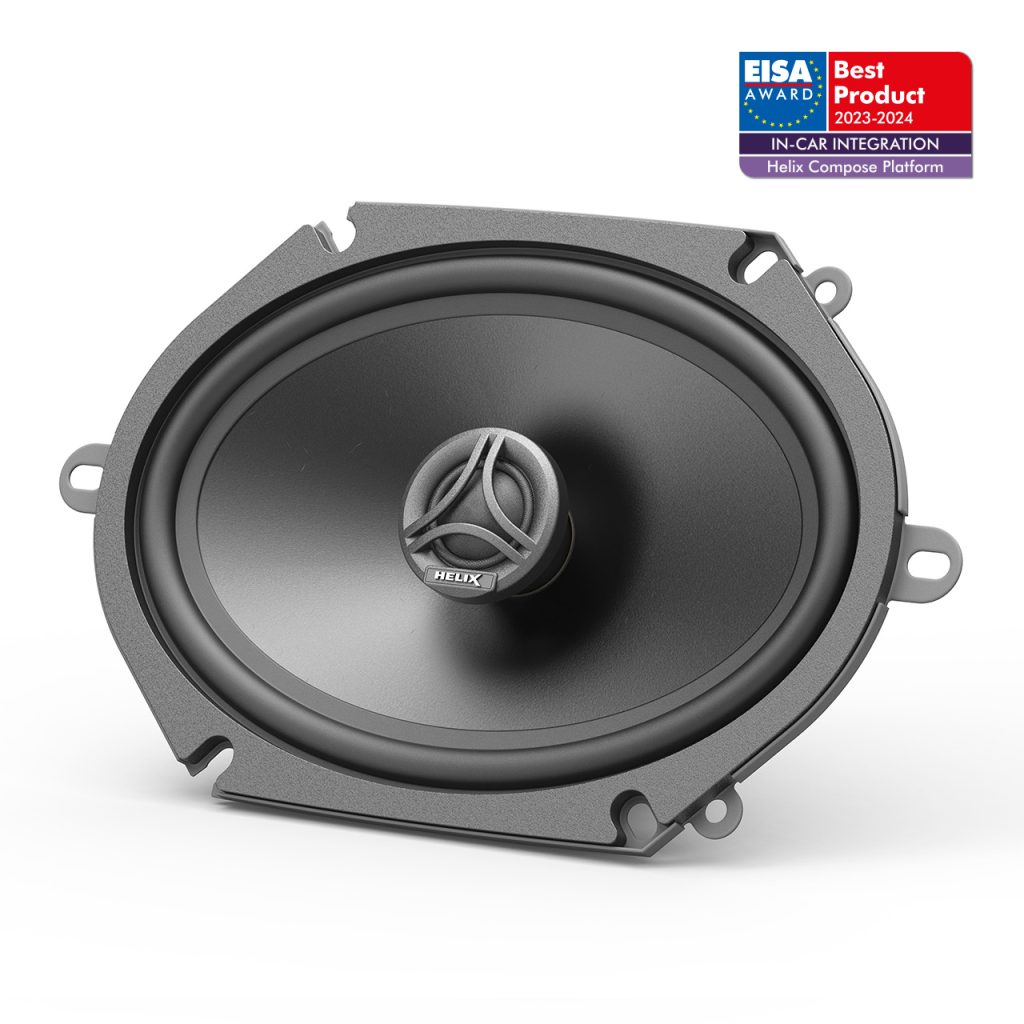 Helix CB C570.2-S3 - 3Ohm